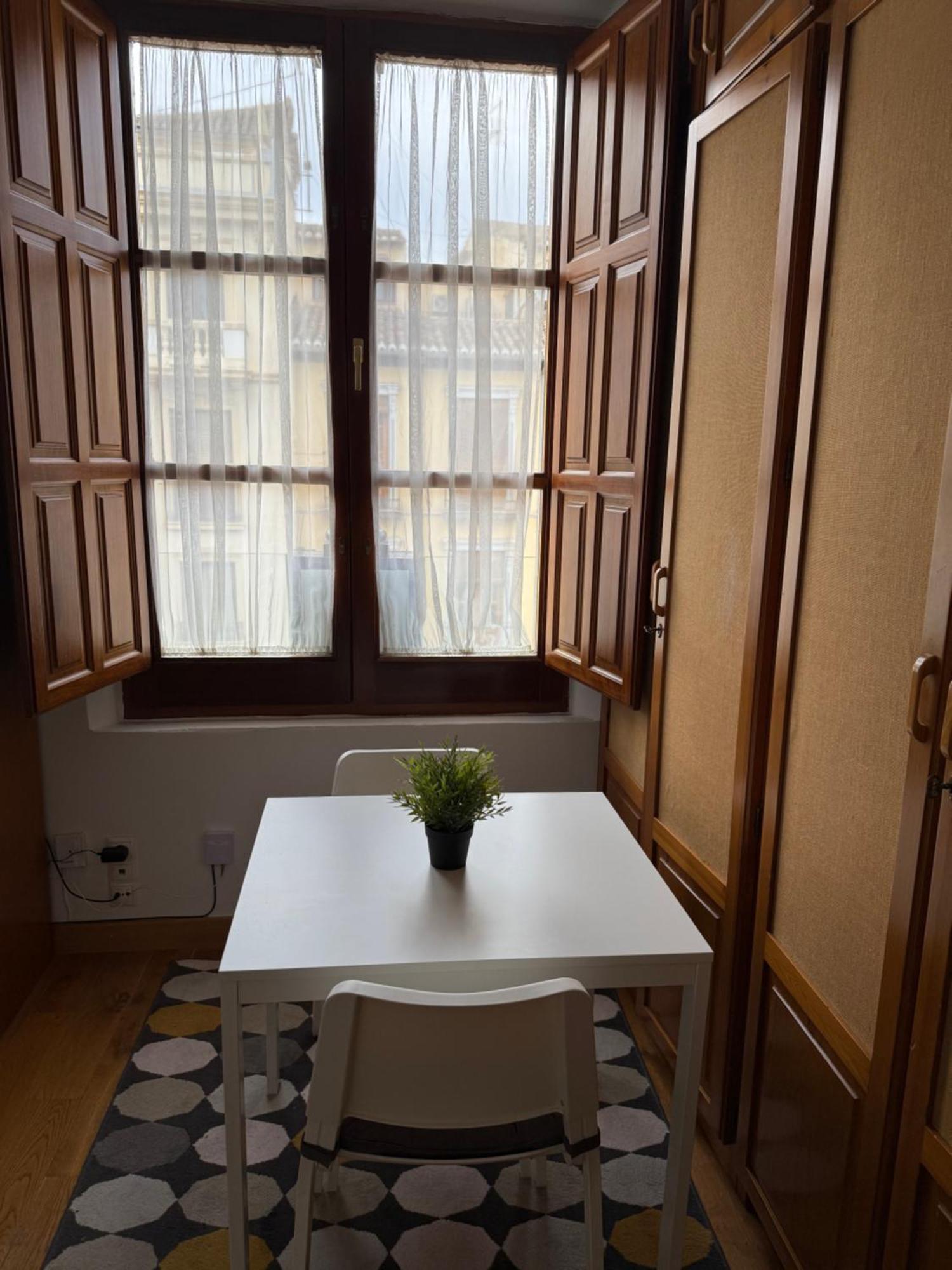 Cozy Studio 6 Min To Alhambra-2 Min To Cathedral Walking Granada Dış mekan fotoğraf